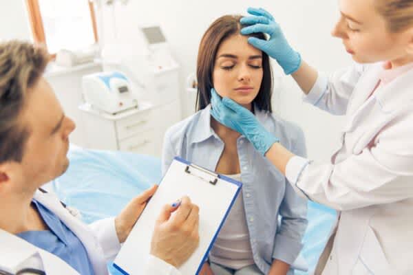 Sleep Apnea Surgery