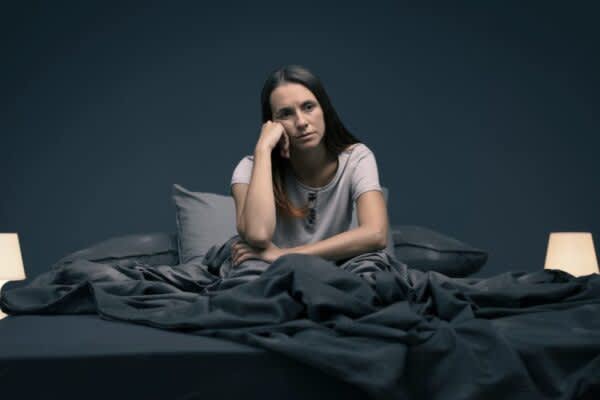 Sleep Disorders: An Overview