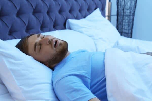 Symptoms of Sleep Apnea: Recognizing the Signs